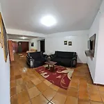 Casa Da Amizade