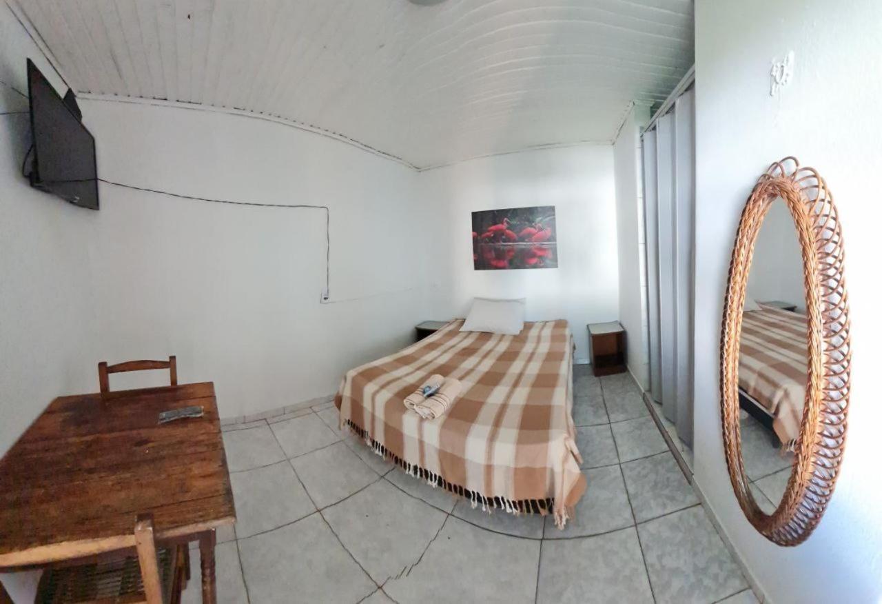 Casa Da Amizade Homestay Foz do Iguacu
