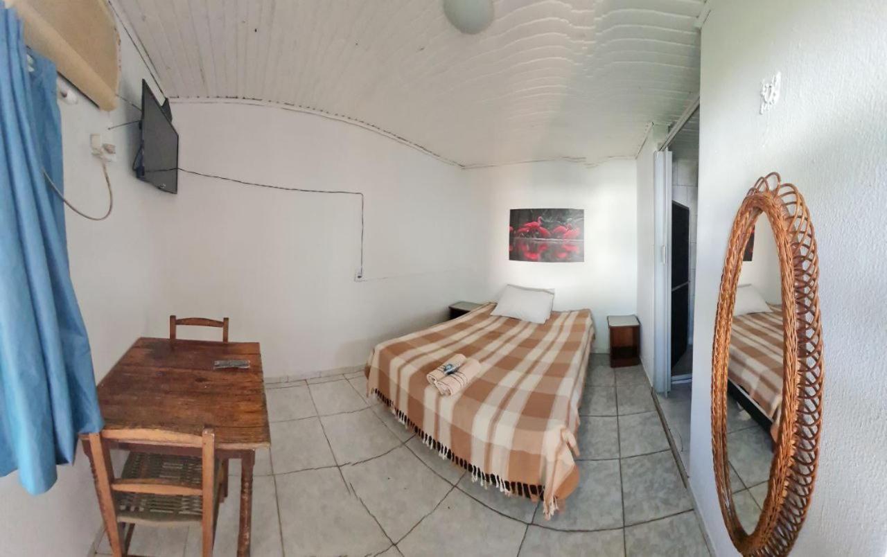 Casa Da Amizade
