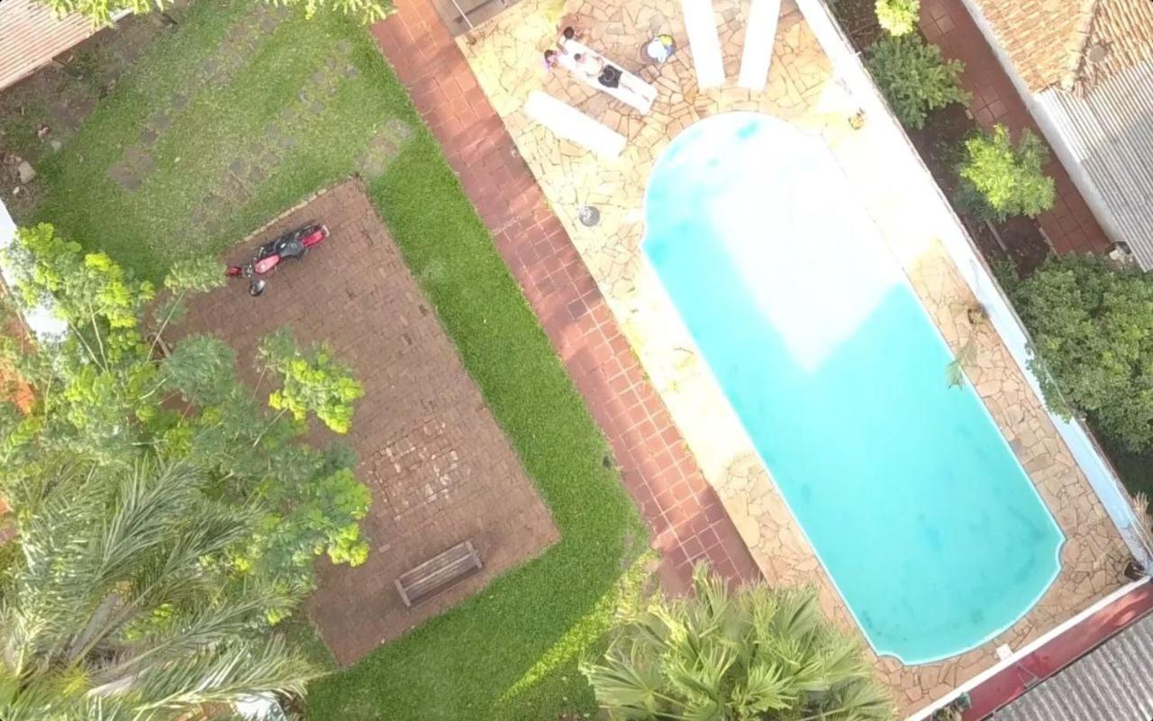 Casa Da Amizade *