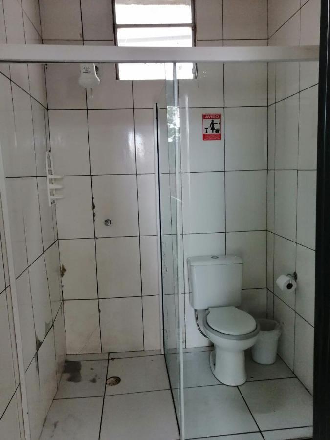 Homestay Casa Da Amizade Foz do Iguacu