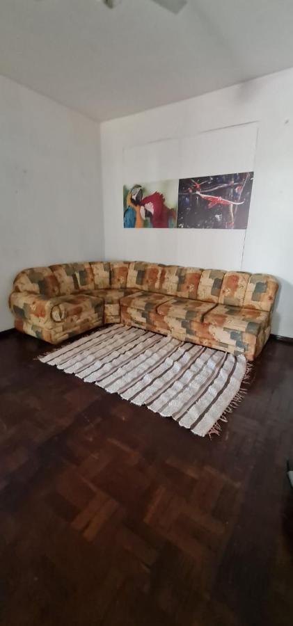 Homestay Casa Da Amizade