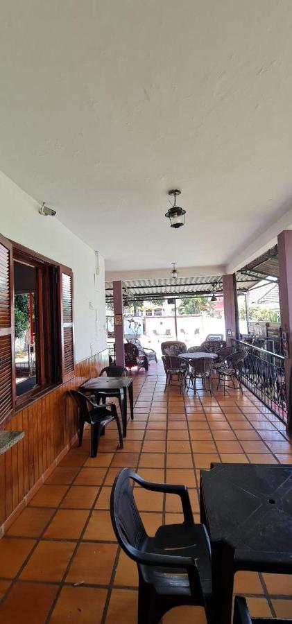 Casa Da Amizade