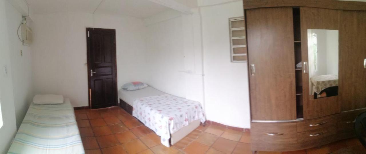 Casa Da Amizade Homestay