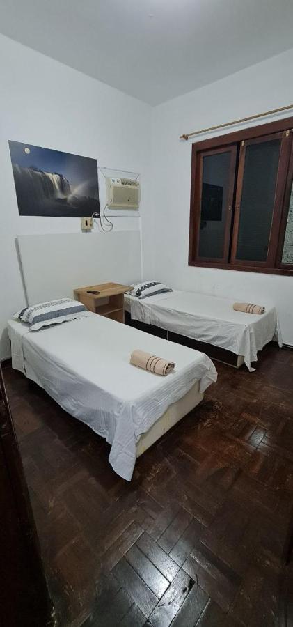 Casa Da Amizade * Foz do Iguacu
