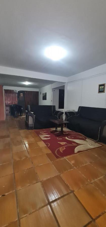 Homestay Casa Da Amizade