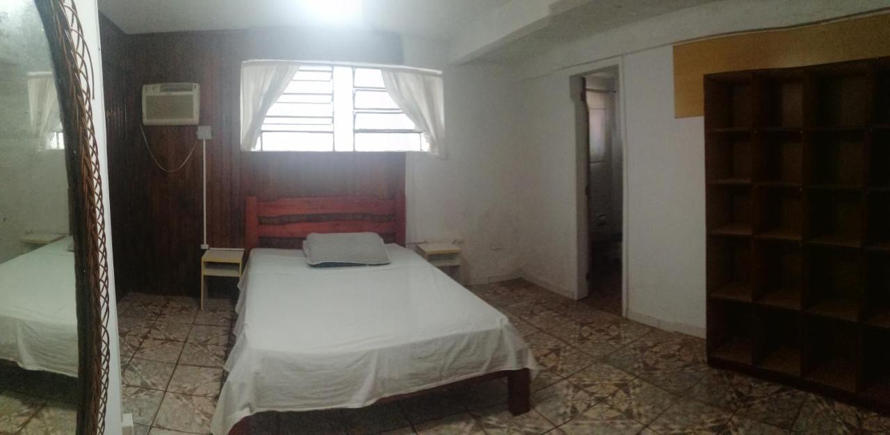 Casa Da Amizade Foz do Iguacu